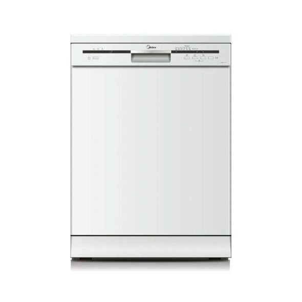Fresh Dishwasher 12 Place Settings 60 cm Stainless Steel