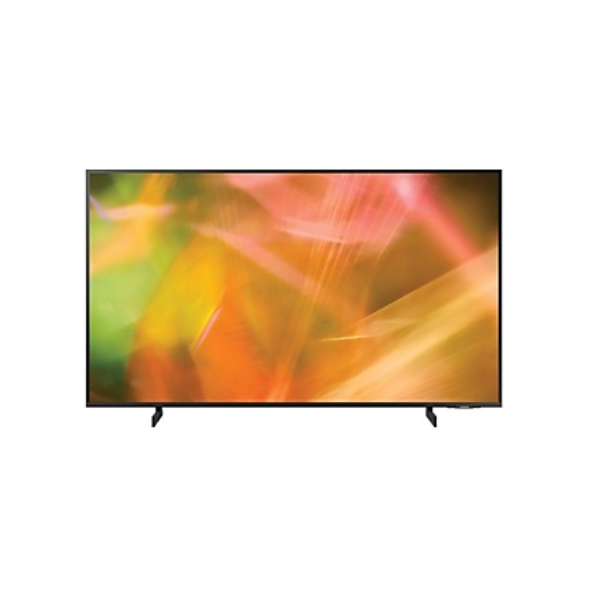 Samsung Smart TV 4K Crystal 65 inch