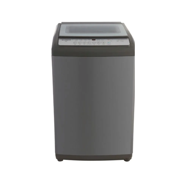 Fresh Twin Tub Washing Machine 9kg Silver
