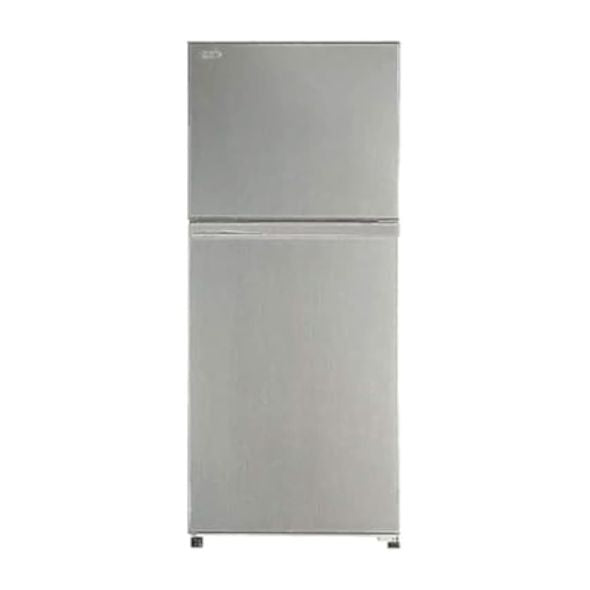 Toshiba No Frost Refrigerator 355 Liter Champagne
