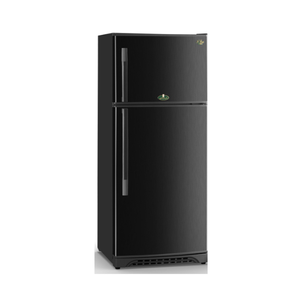 Kiriazi No Frost Refrigerator 535 Liter Silver