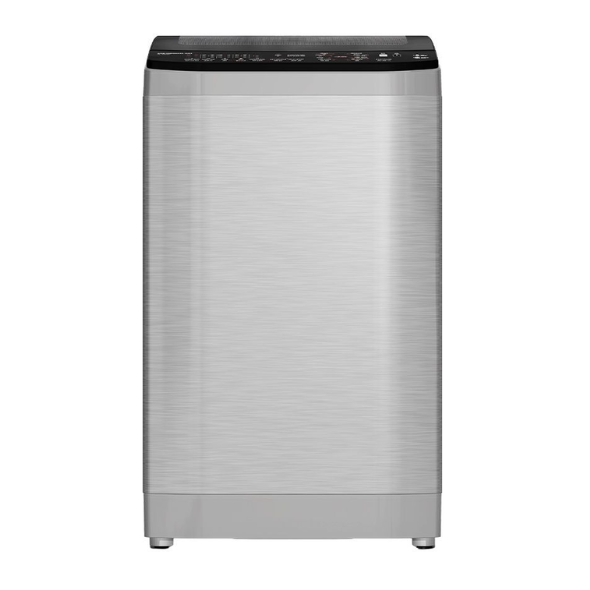 Sharp Top Load Washing Machine 9kg Silver