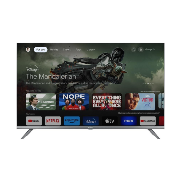 Sharp Smart TV FHD 43 inch