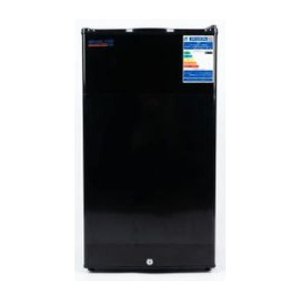 General Star Mini Bar 90 Liter Black