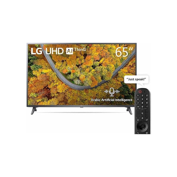 LG Smart TV 4K 65 inch