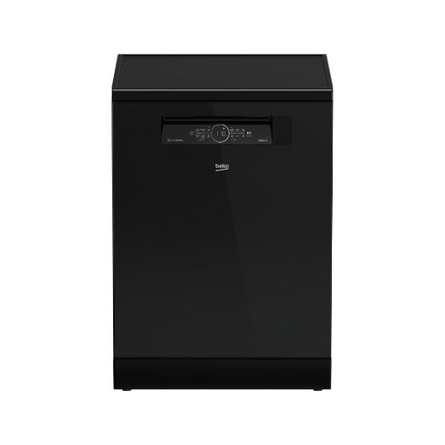 Beko Dishwasher 15 Place Settings 60 cm Black
