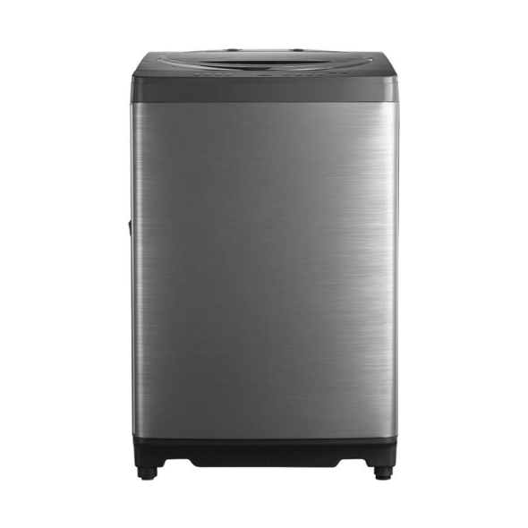Toshiba Top Load Washing Machine 10kg Silver