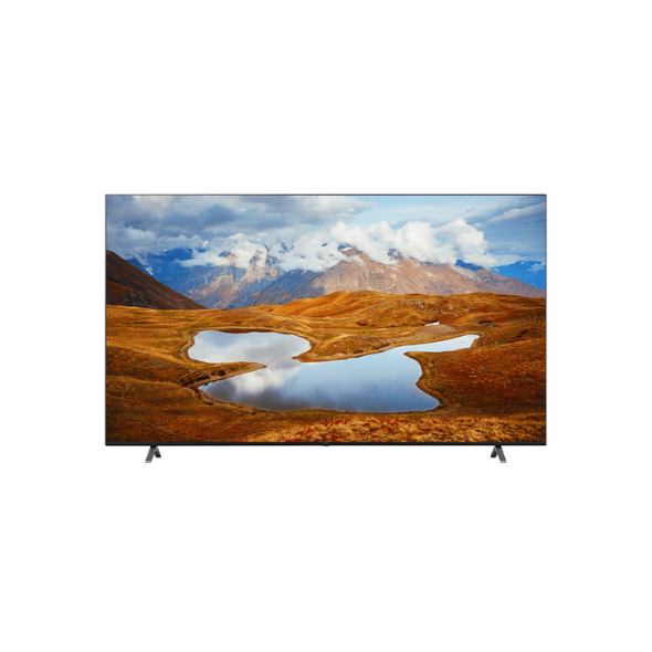 LG Smart TV 4K 55 inch