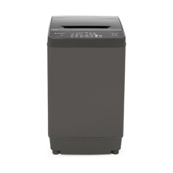 White Point Top Load Washing Machine 9kg Grey