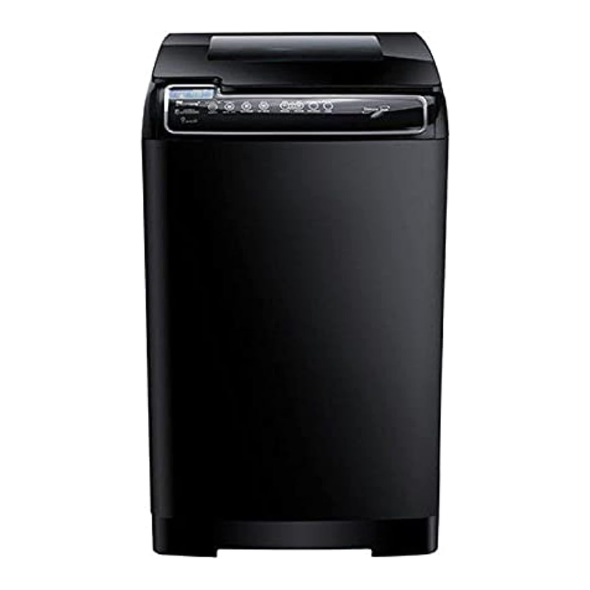 Unionaire Top Load Washing Machine 13kg Black