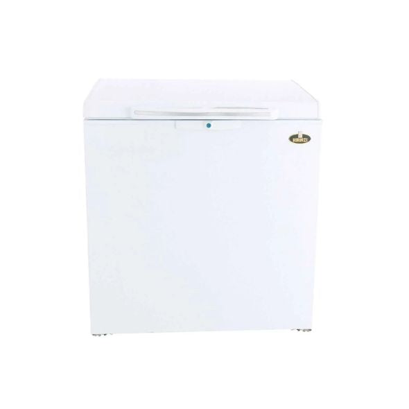 Kiriazi Defrost Chest Freezer 225 Liter White