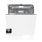 Gorenje Built-In Dishwasher 16 Place 60 cm White