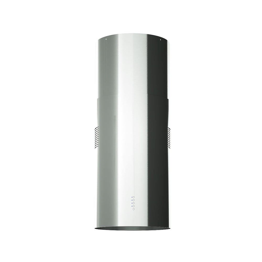 Elba Island Hood Stainless Steel