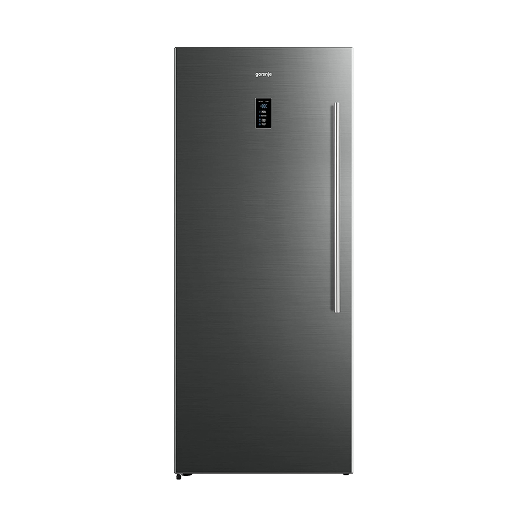 Gorenje Freestanding Left Door Freezer 381 Liter Inox
