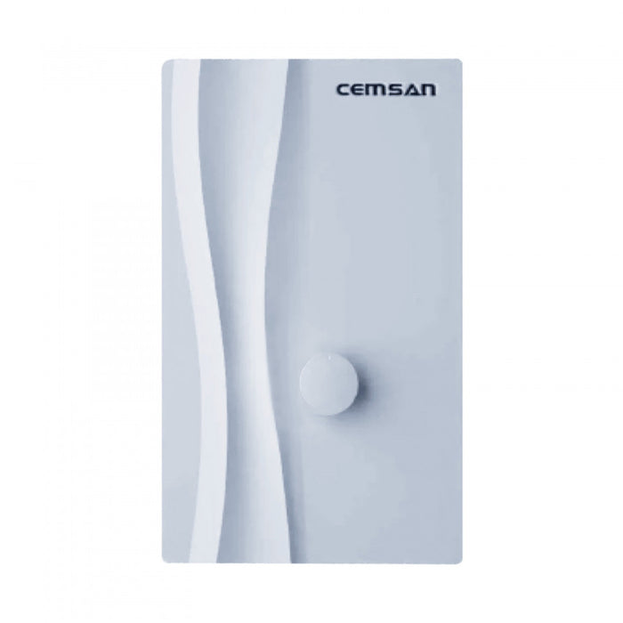 Cemsan Water Heater 9 Kw White