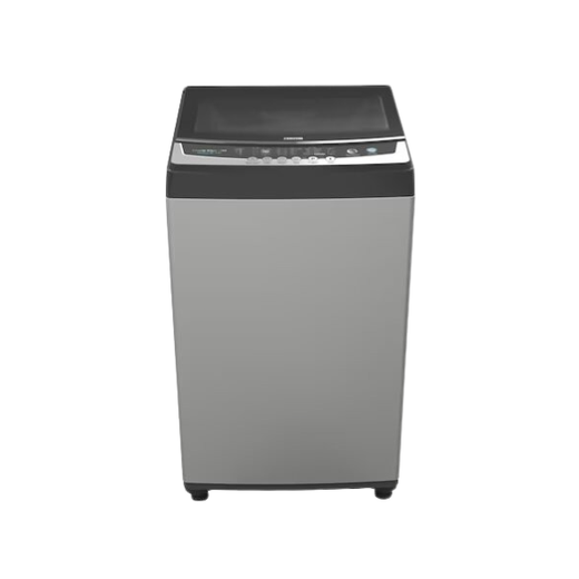 Zanussi Top Load Washing Machine 8kg Silver