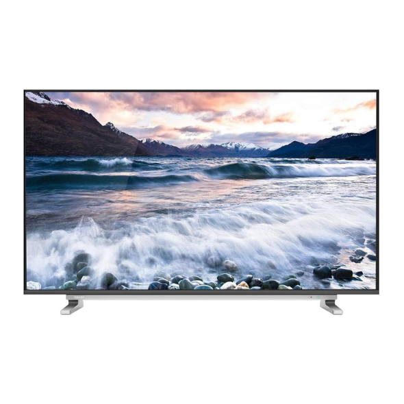 Toshiba Smart TV 4K 50 inch