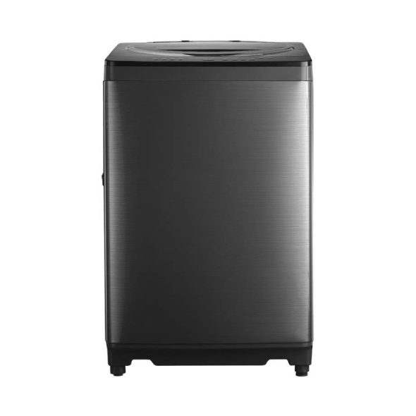 Toshiba Top Load Washing Machine 11kg Silver