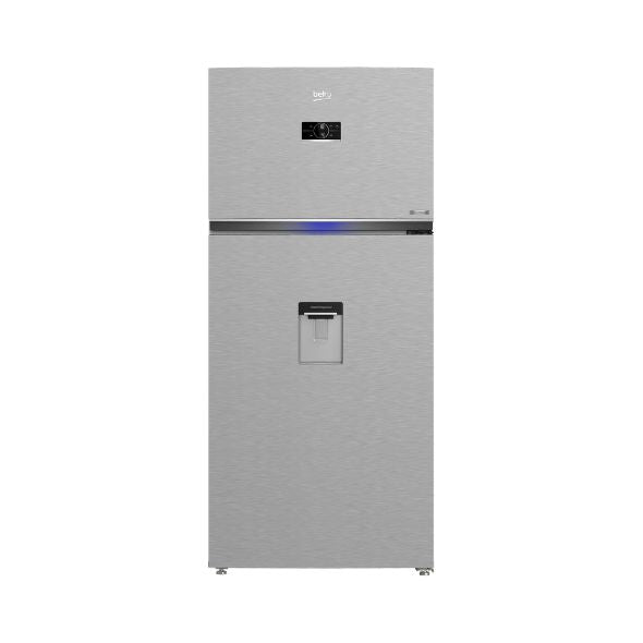 Beko No Frost Refrigerator 650 Liter Silver