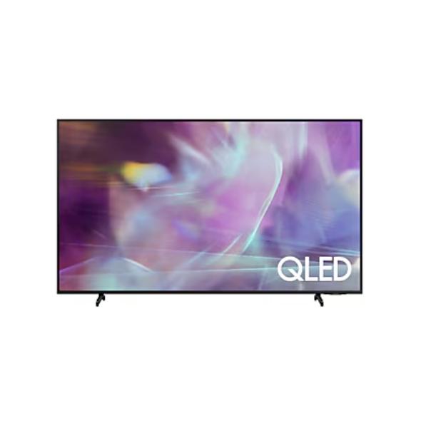 Samsung Smart TV 4K QLED 55 inch