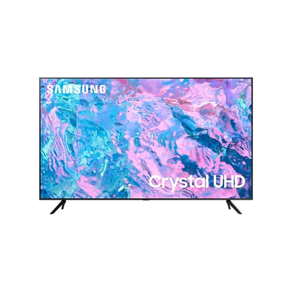 Samsung Smart TV 4K Crystal 70 inch