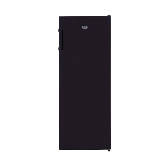 Beko No Frost Upright Freezer 210 Liter Black
