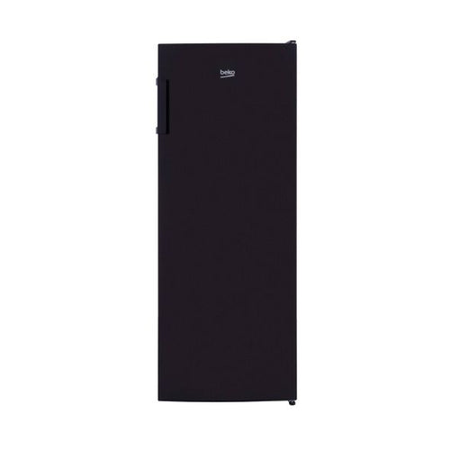 Beko No Frost Upright Freezer 210 Liter Black