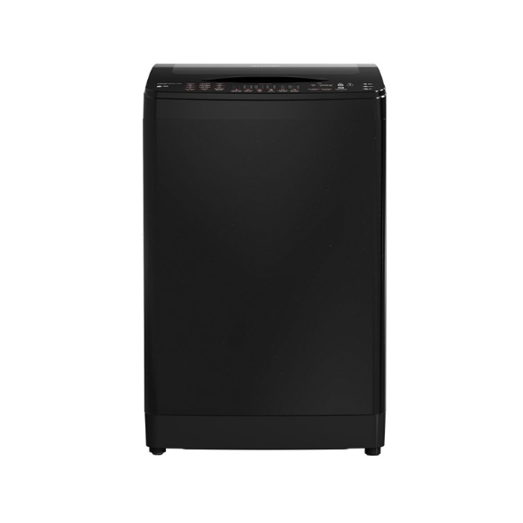 Sharp Top Load Washing Machine 17kg Black