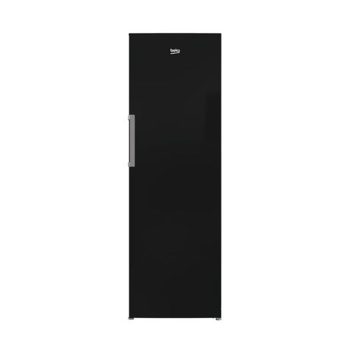 Beko No Frost Upright Freezer 282 Liter Black