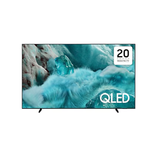 Samsung Smart TV 4K QLED 65 inch