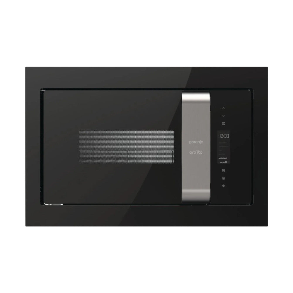 Gorenje Microwave Oven 23 Liter 60*38 cm Black