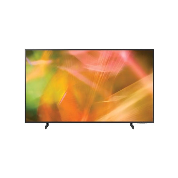 Samsung Smart TV 4K Crystal 43 inch