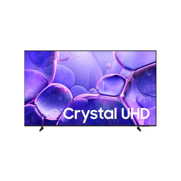 Samsung Smart TV 4K Crystal 85 inch