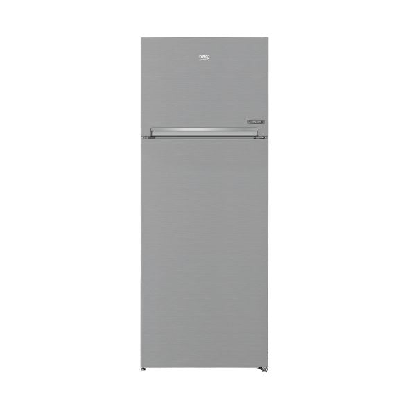 Beko No Frost Refrigerator 448 Liter Silver