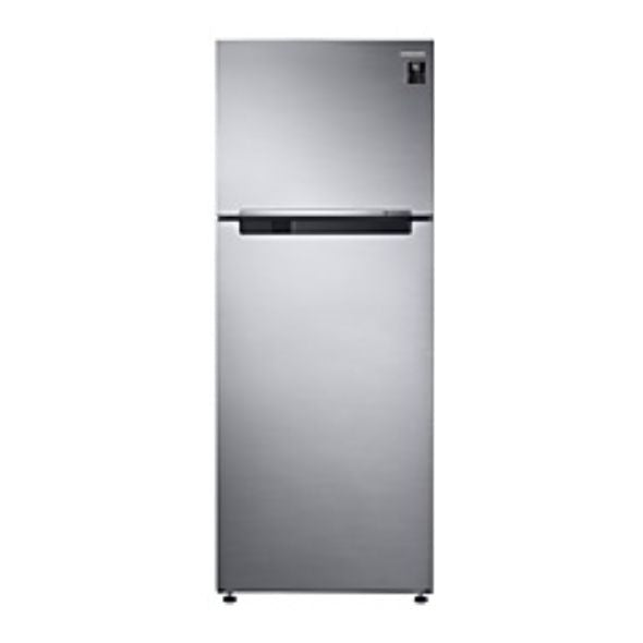 Samsung No Frost Refrigerator 460 Liter Silver