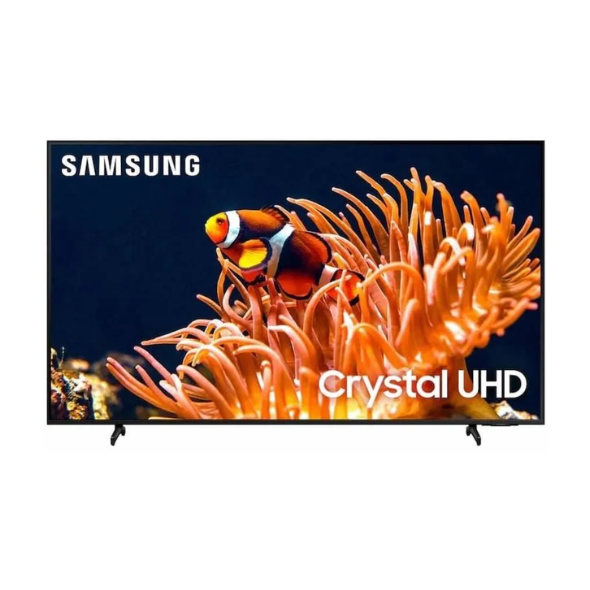 Samsung Smart TV 4K Crystal 55 inch