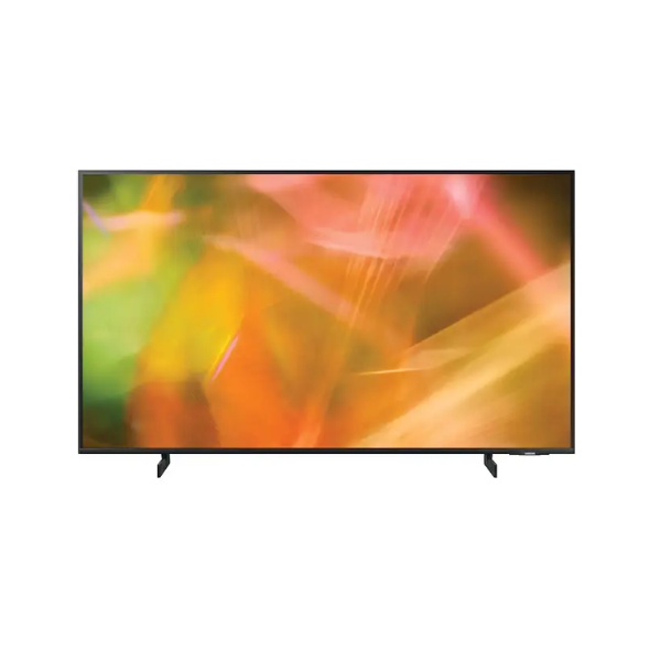 Samsung Smart TV 4K Crystal 55 inch