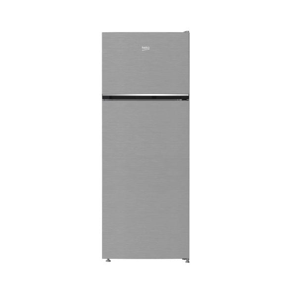 Beko No Frost Refrigerator 340 Liter Silver