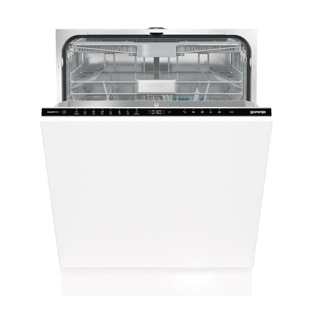 Gorenje Dishwasher 16 Place 60 cm White