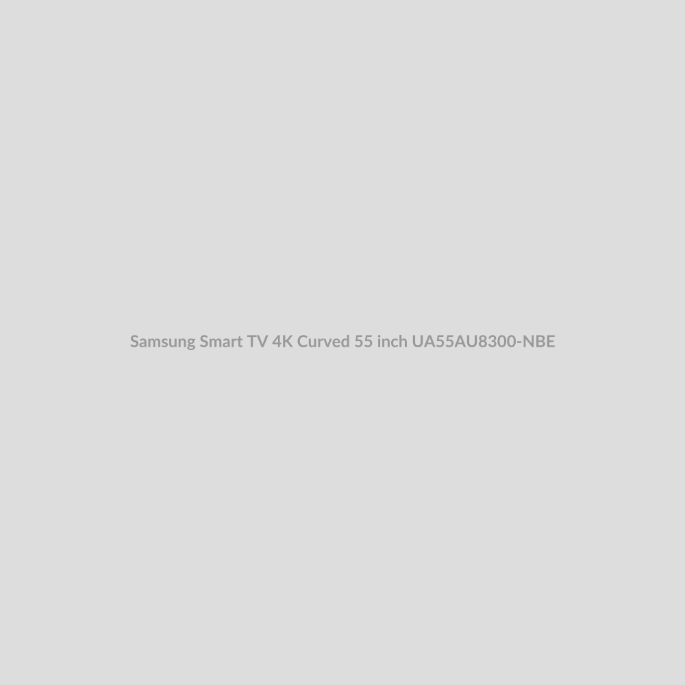 Curved Smart TVs
