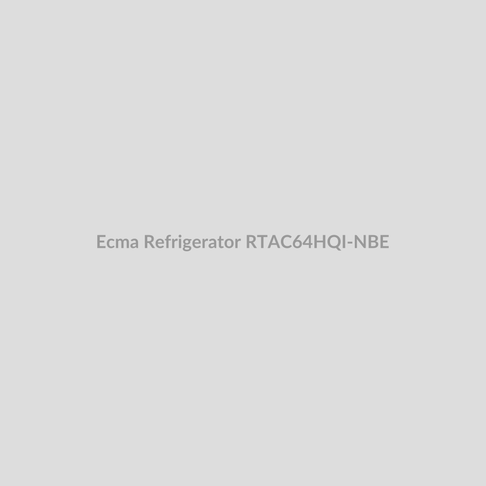Standard Refrigerators