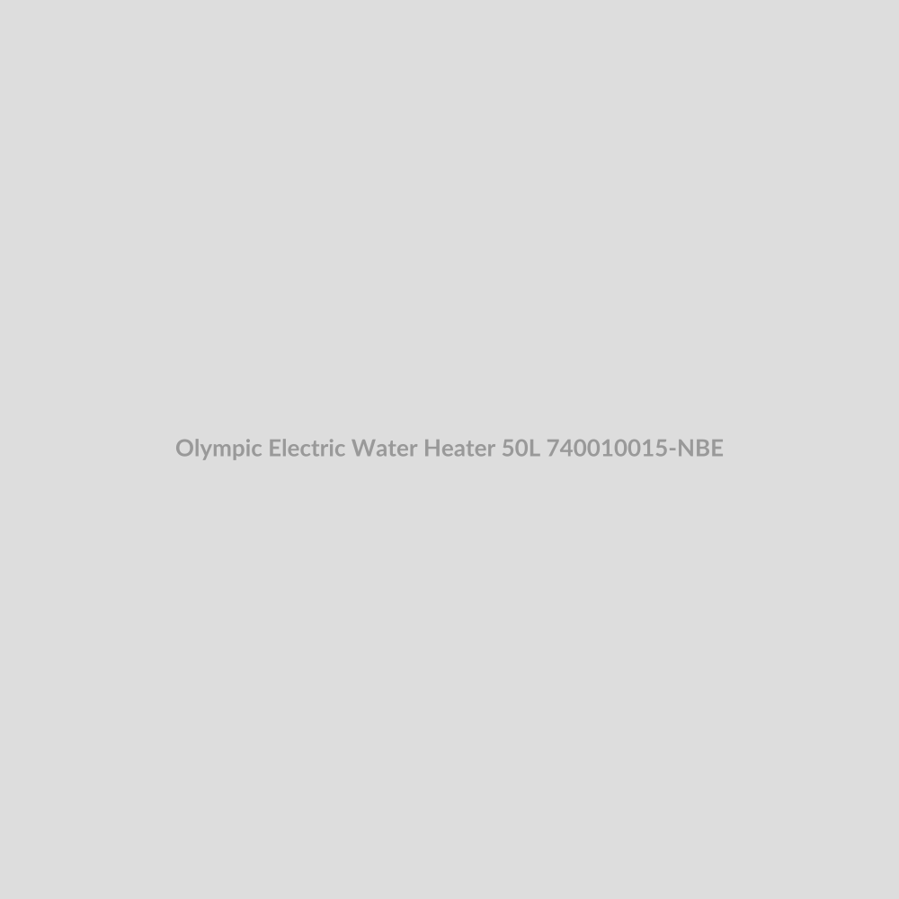 Olympic Electric Water Heater 50L