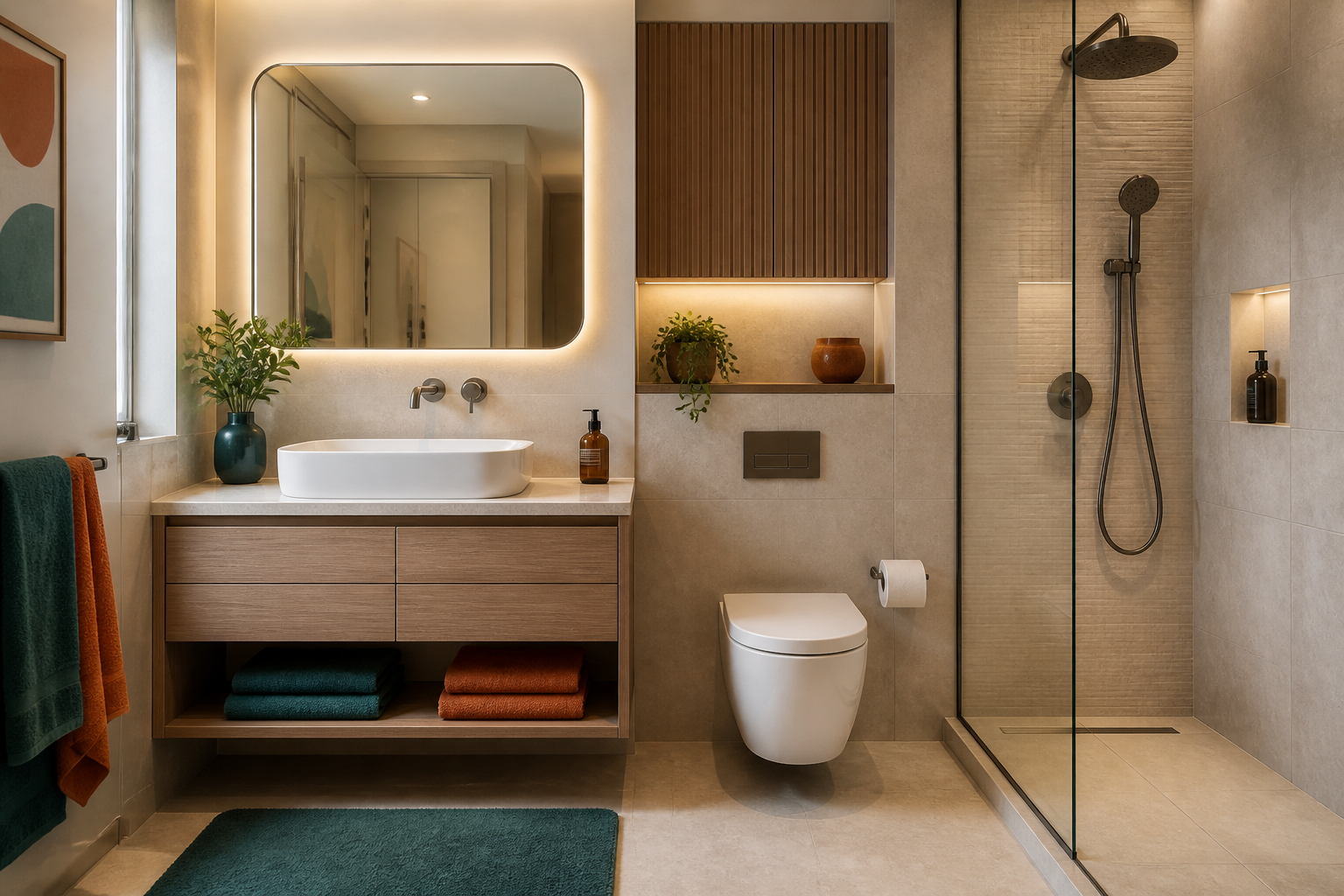 Water heaters